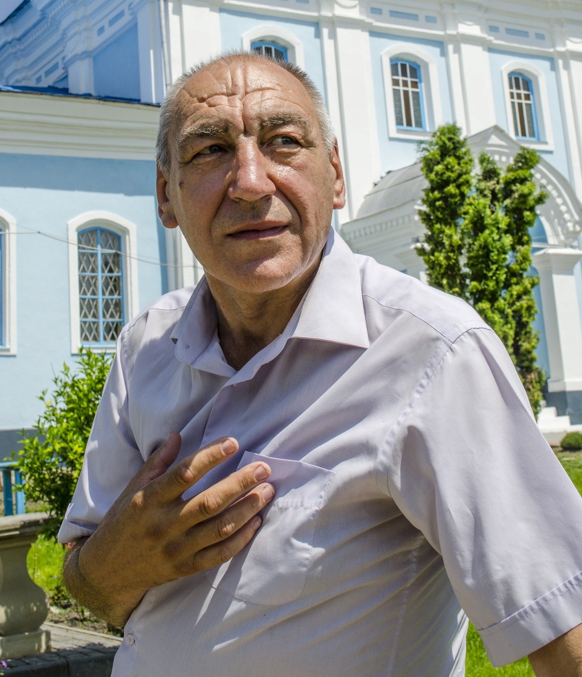 Кулівар Григорій