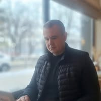 Ходак Андрій (Andrii Khodak)