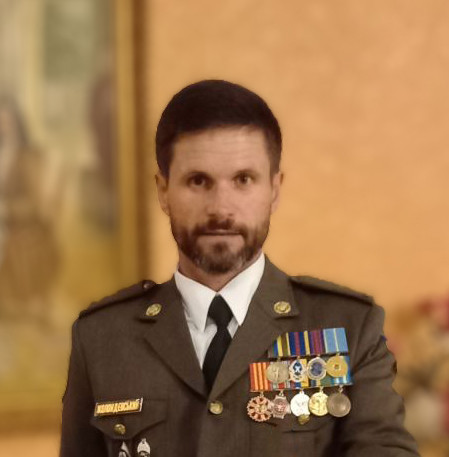 Жолондевський Володимир
