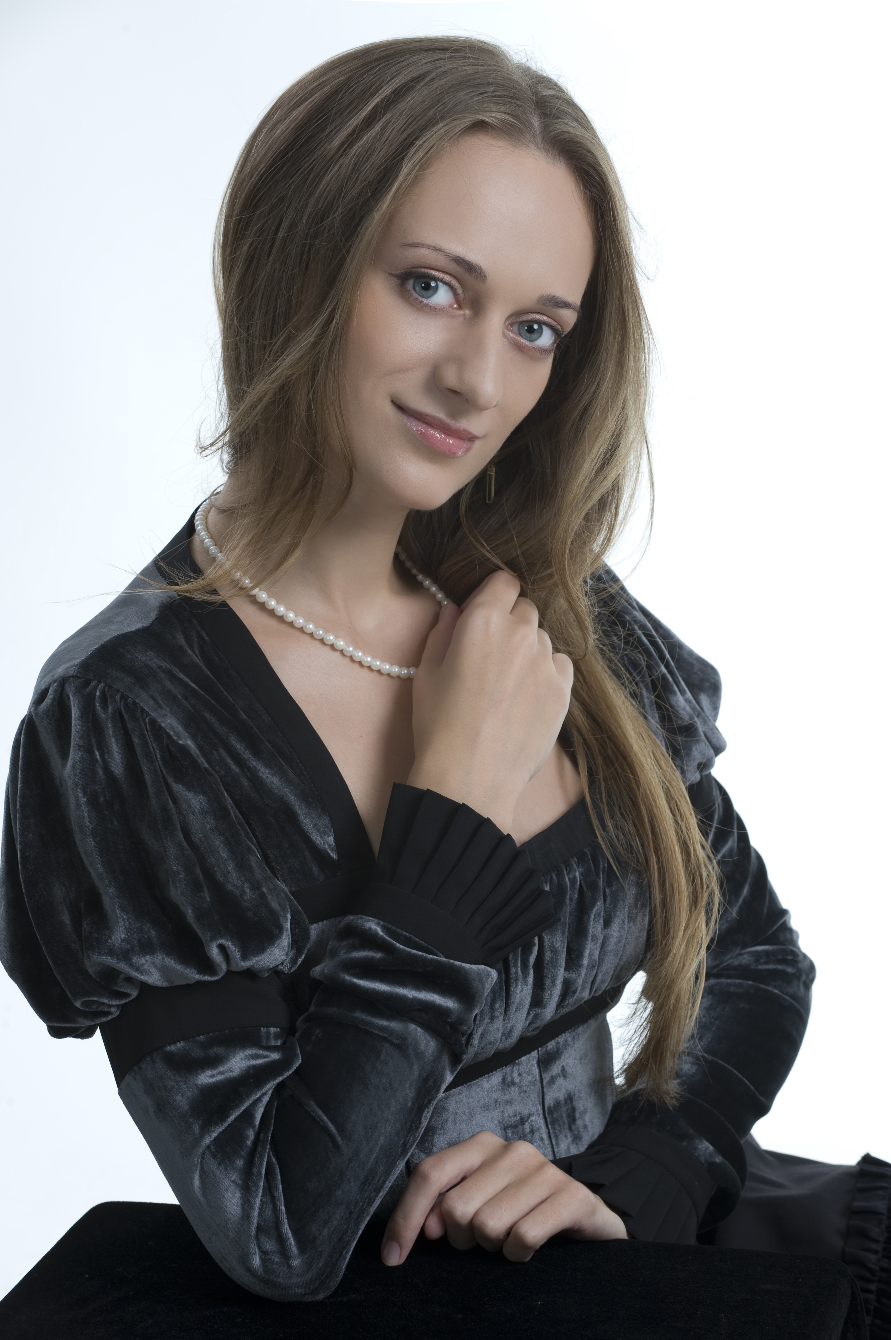 Коваль Ольга (Айя Нея)