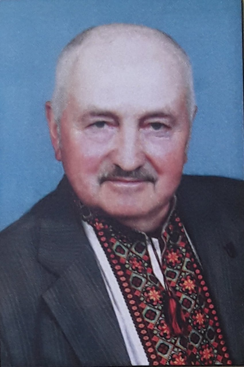 Цимбал Віктор