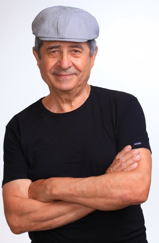 Каменюк Михайло