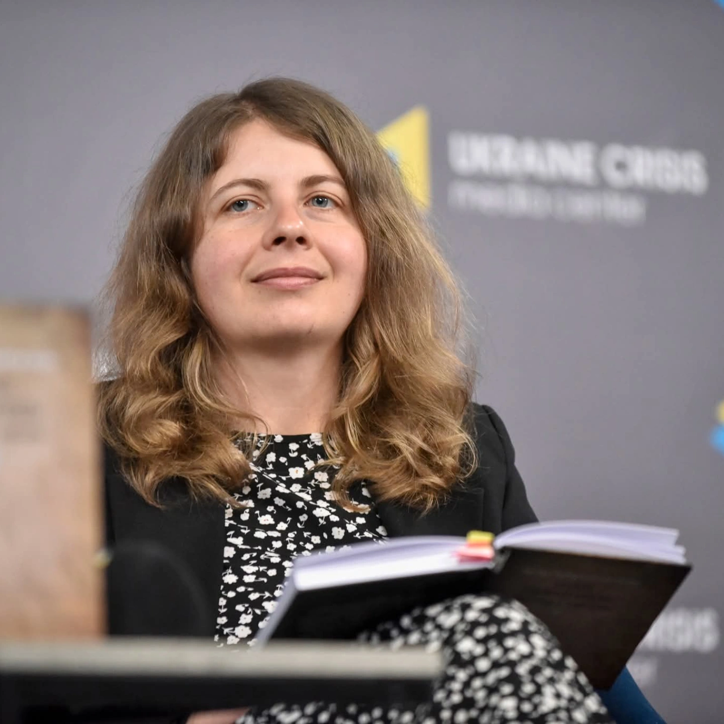 Гогуля Марина