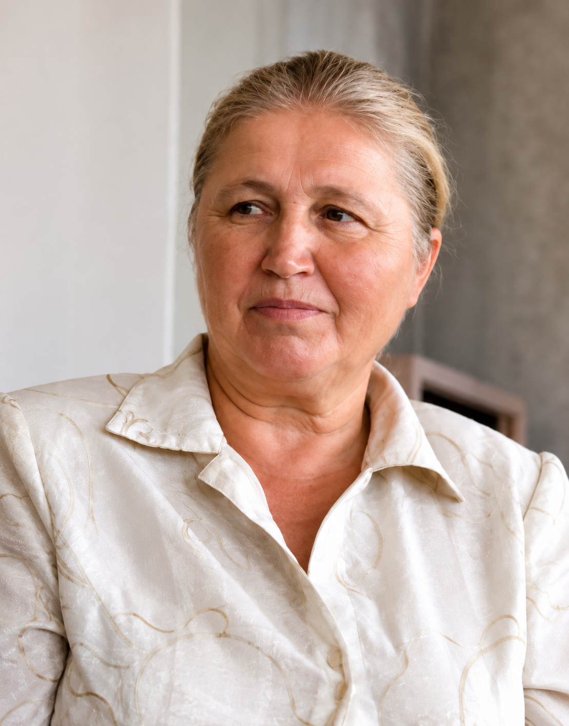 Круглик Людмила