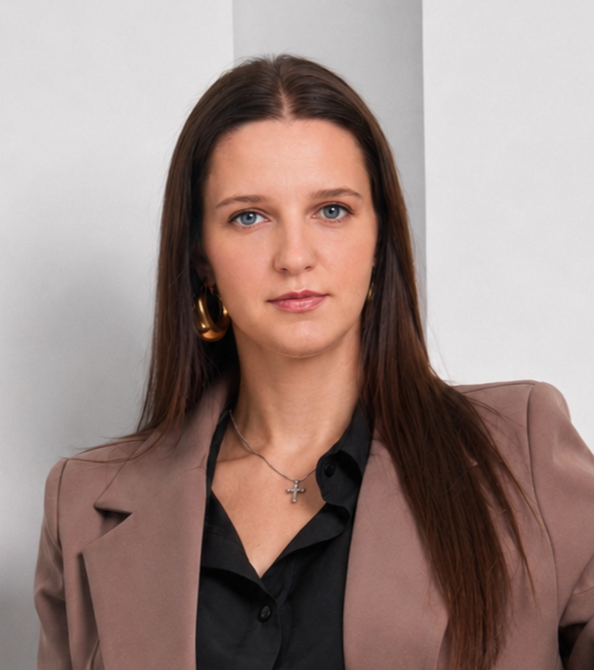 Донецькова Вероніка