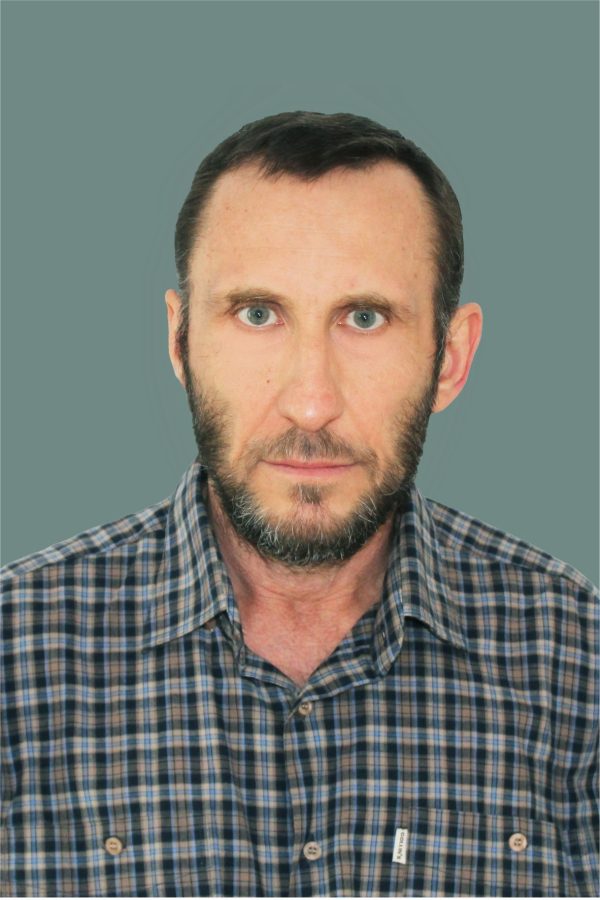 Дудар В'ячеслав