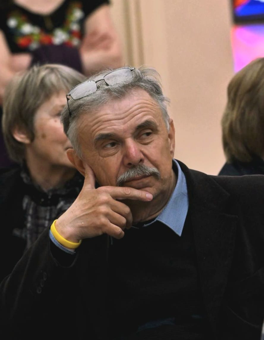 Галадим Валерій