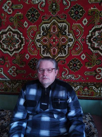 Паталаха Всеволод