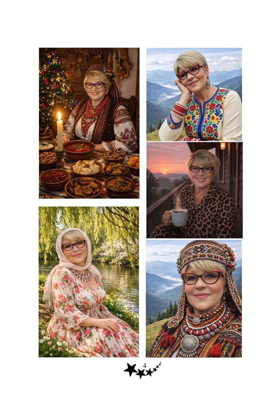 Сторінка 4 переглядового фрагмента