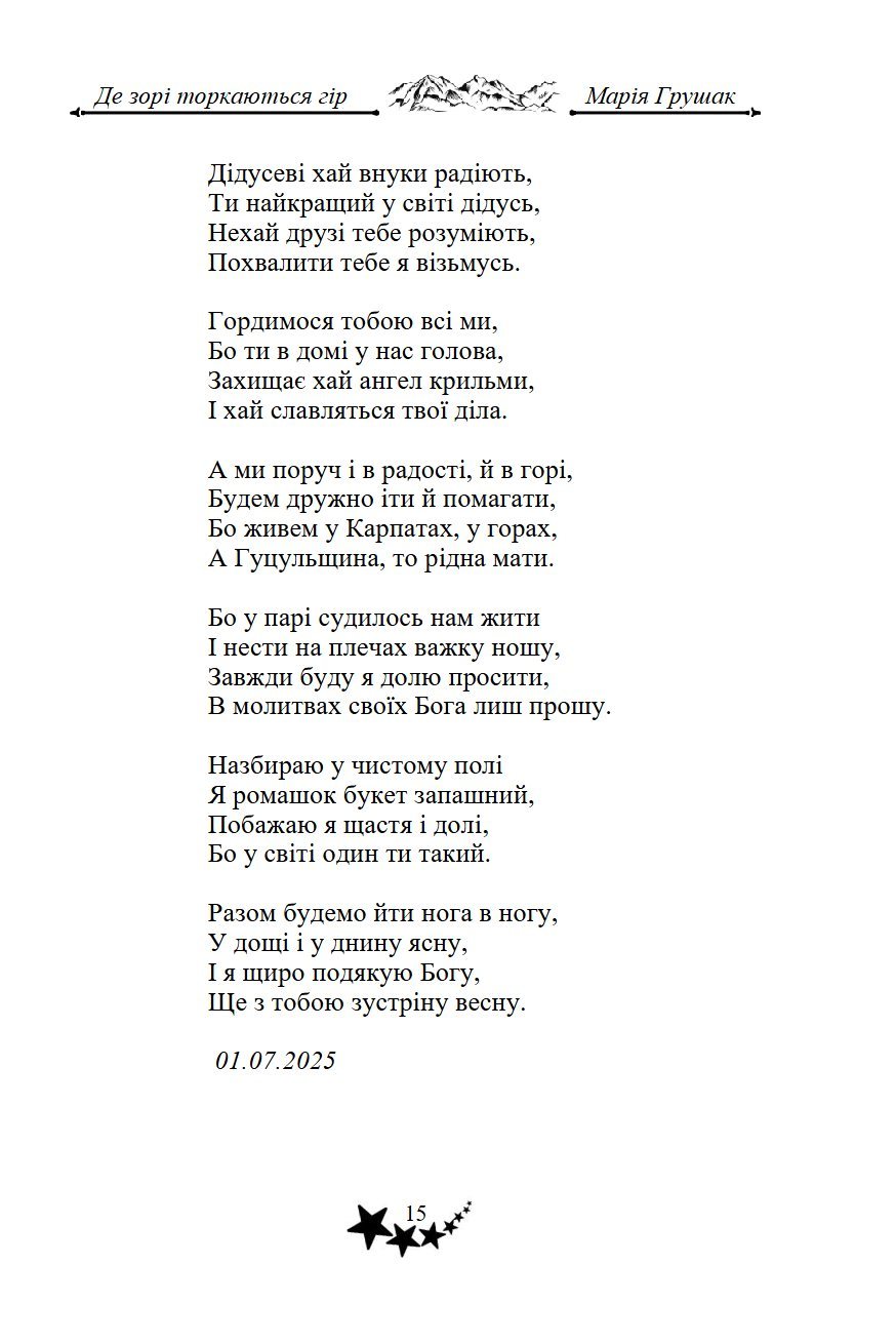 Сторінка 15 переглядового фрагмента