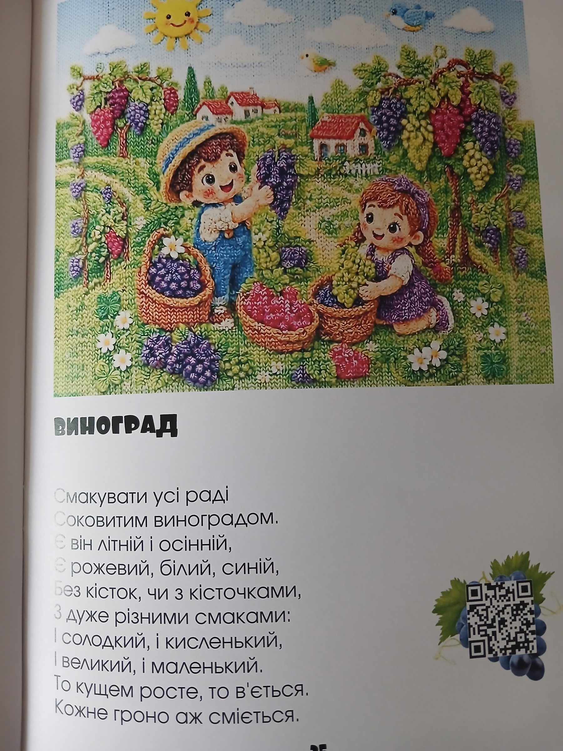 Сторінка 2 переглядового фрагмента